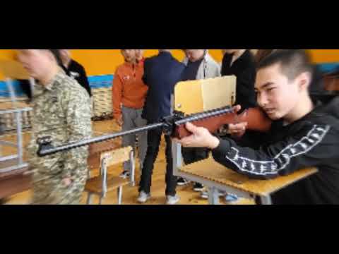 27.02.2024г. ОШ7-1 место