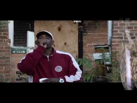 Prominence feat Bumpy Johnson- Hustler's Chant