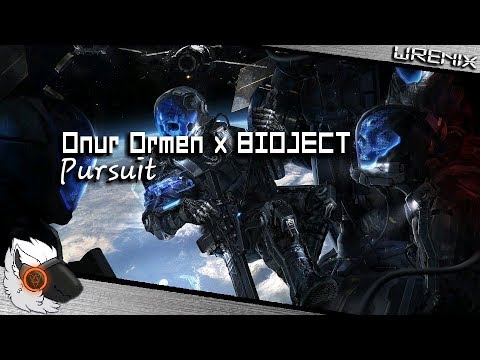 Onur Ormen x BIOJECT - Pursuit [Trap]
