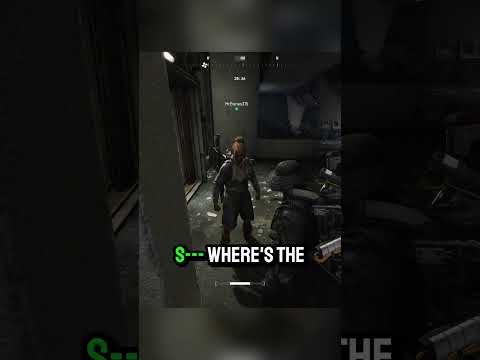Anyone else have a teammate like this? Part 1