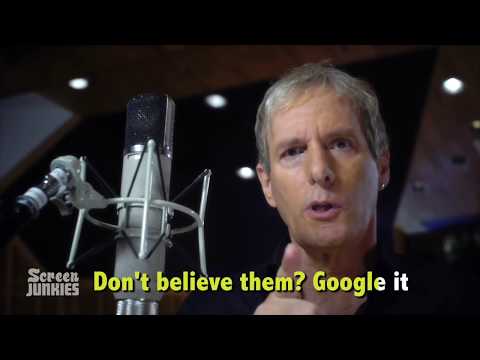 Oompa Loompa CRY FOR HELP (feat. Michael Bolton)