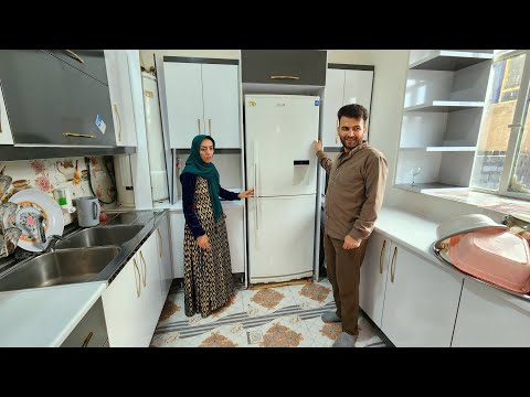 Together: Love, Sewing, and Reconstruction, the Efforts of Jesus and Fatima 