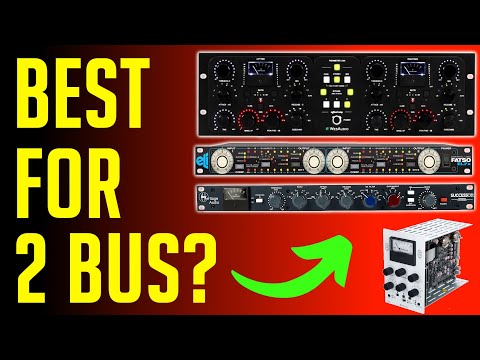 Analog Death Match: FATSO vs NgComp vs Successor vs Rhea