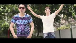 MV COVER with Hong Kong Baseball X MastaMic - Loser feat. Sunny【MV】