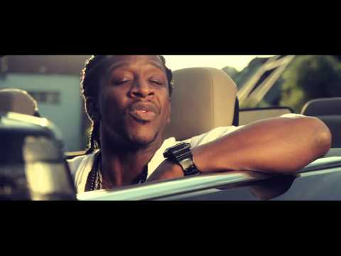 Soulwash feat. Tony T - No Games - Official Music Video