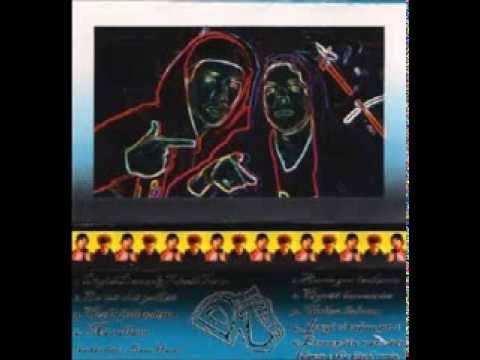 Dena Hena & Tono Slono - Untitled (full album)