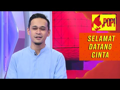 MPop! (2020) | Ep 147 - Selamat Datang Cinta Lah Ahmad