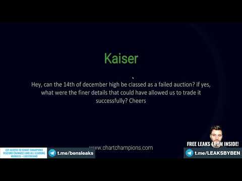 Chart Champions Contenders 181 Failed Auction QNA1