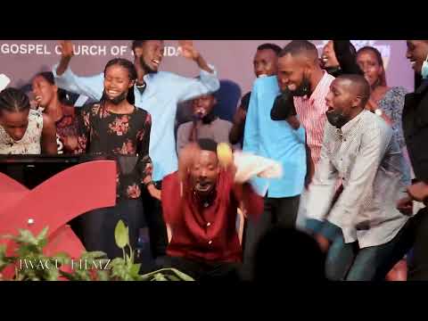 FRANK & EL-SHADAI // ACHIA // IJWI RYANJYE // HEJURU MUKIRERE 🔥🔥🔥