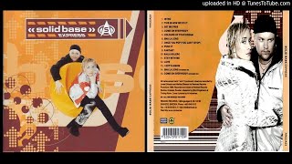 Solid Base ‎– Stay With Me ‎(From the Album Express – 1999)