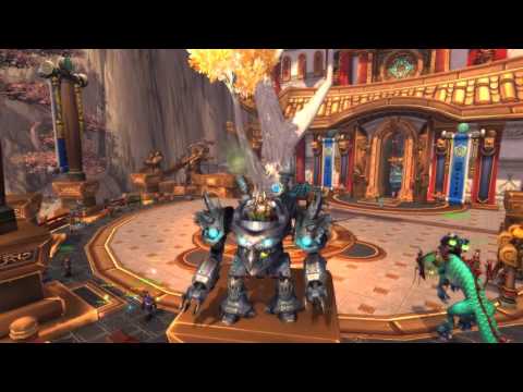 My Easy Gold Farming Strategy in World of Warcraft