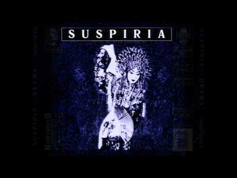 SUSPIRIA - Glitter