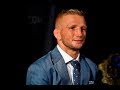 UFC Fight Night Brooklyn: Post-fight Press Conference