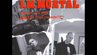 i.m.maestro ( certs wid out da retsyn remix ) - i.m.mortal