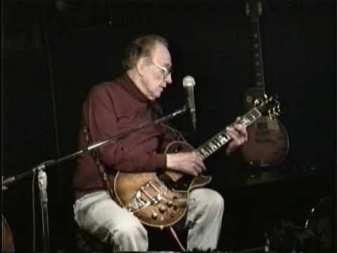 Les Paul   "Brazil"   2 -11/15/99