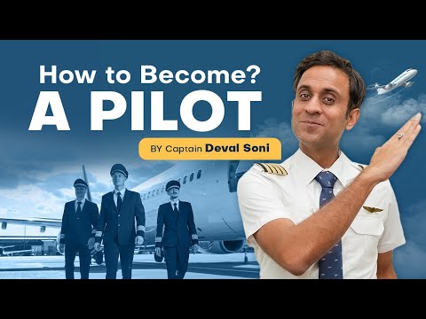 Pilot Training Guidance Video