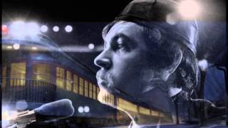 Gary Brooker - Ghost Train