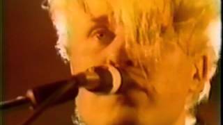 A flock Of Seagulls  It&#39;s Not Me(Talking) -Brixton (Live) - 1983