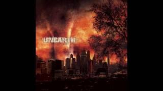 Unearth- Black Hearts Now Reign- The Oncoming Storm 2004