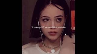 İkiye On Kala ~ İyi ve Güzel Kadınlar Hep Ağlar (Sözleri)