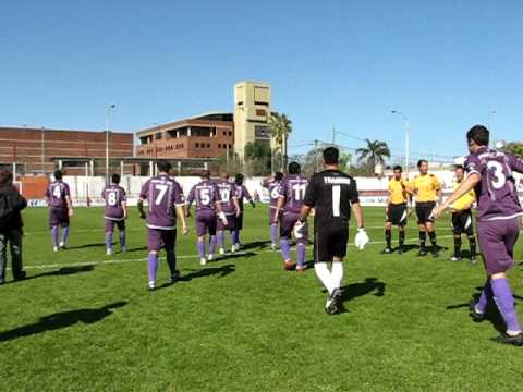 26/09/09 Barracas Central 3 - Villa Dálmine 0