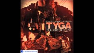 Tyga - I'm Young Money [Slaughter House]