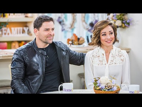 Kavan Smith & Autumn Reeser talk "Love on the Menu" - Home & Family
