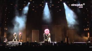 Deichkind@RAR2015 - Denken sie Groß