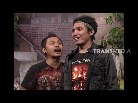 Wendy Desta Salah Malak! Malah Jadi Babak Belur | OVJ CLASSIC - PART 2