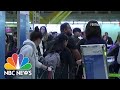 Timeline: How The Coronavirus Spread In The United States | NBC News NOW Timeline: How The Coronavirus Spread In The United States | NBC News NOW