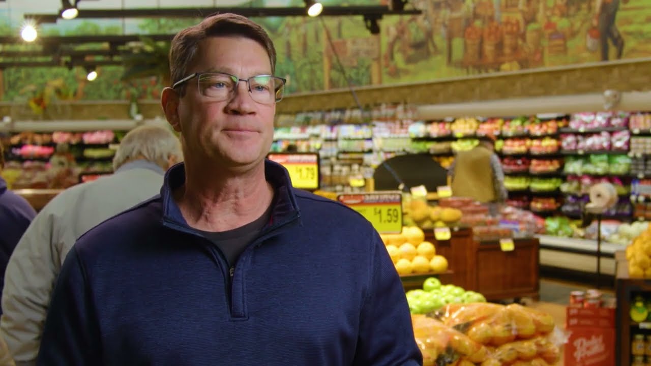 AWG Lou Fox Award 2025