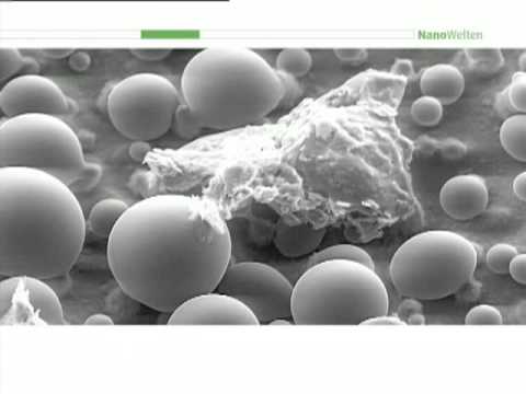 NanoWelten: NanoKosmos