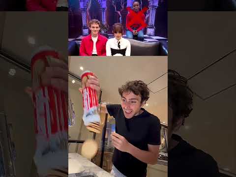 Try Not To Laugh Challenge#funny#doddlersoftiktok #funnyvideos#duet