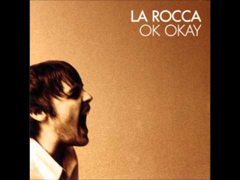 Ripping Down - La Rocca