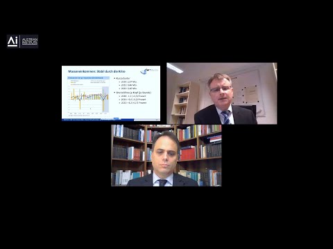 Corona-Schock: Wie der Interventionismus die Wirtschaftspolitik infiziert l WEBINAR (23.11.2020)