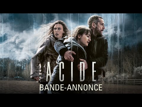 Bande annonce