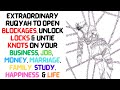 Ultimate Ruqyah For Blockages Locks In Money Marriage Job Business Study Happiness Life