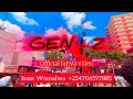 Gen Z Luhya Song Official Video By Isaac Wamalwa