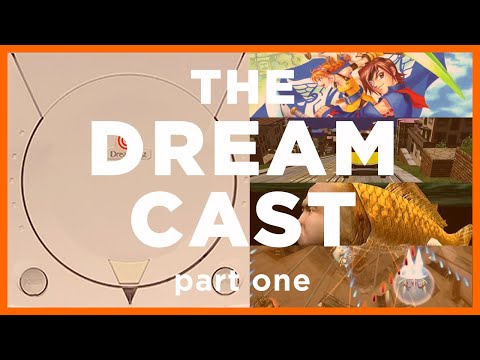 A Dream Cast - Part 1