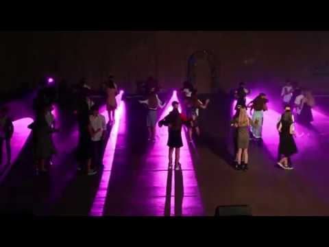 OŠ Polzela pleše - Dobrodelni koncert 2019 - AV