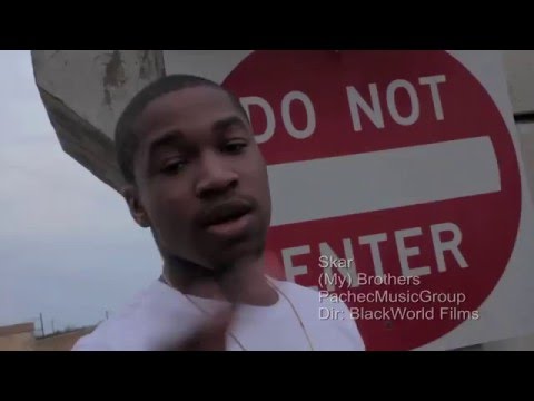 Skar - Only My Brothers - Directed by BlackWorld Films