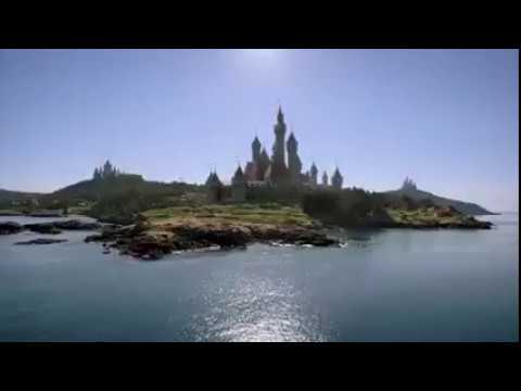 Descendants 3: Signs Mal will find out is her dad