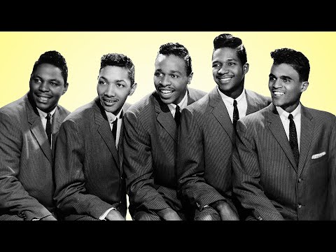 The Dells - Oh What A Night