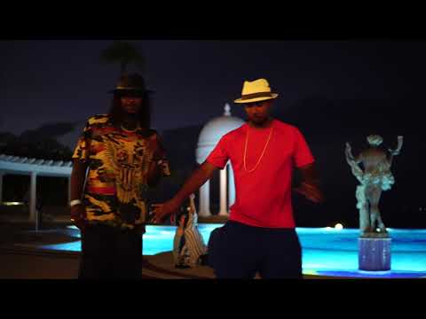 Cashout - Ryzard Ft ZZilla (Official Mexico Video)