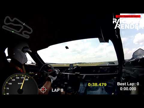 silesia ring 05.07.2021 Toyota mr2 1.46.3