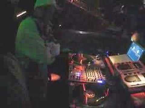DJ SWED LU @ SUPREME STUTTGART