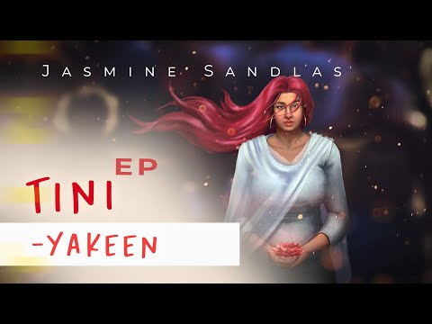 Yakeen | Tini - EP | Jasmine Sandlas | Latest Punjabi Song 2022