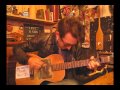Micah P Hinson - Beneath The Rose - Songs From The Shed Session