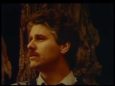 Павло Зібров - Музичний фільм - Спогад 1990 рік