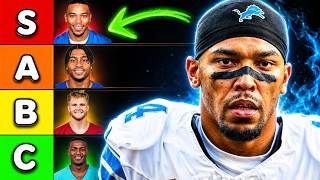 My Updated Top 60 Overall Rankings for Fantasy Football